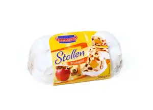 Bratapfelstollen 200 g