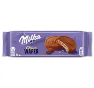 MILKA Choco Wafer*