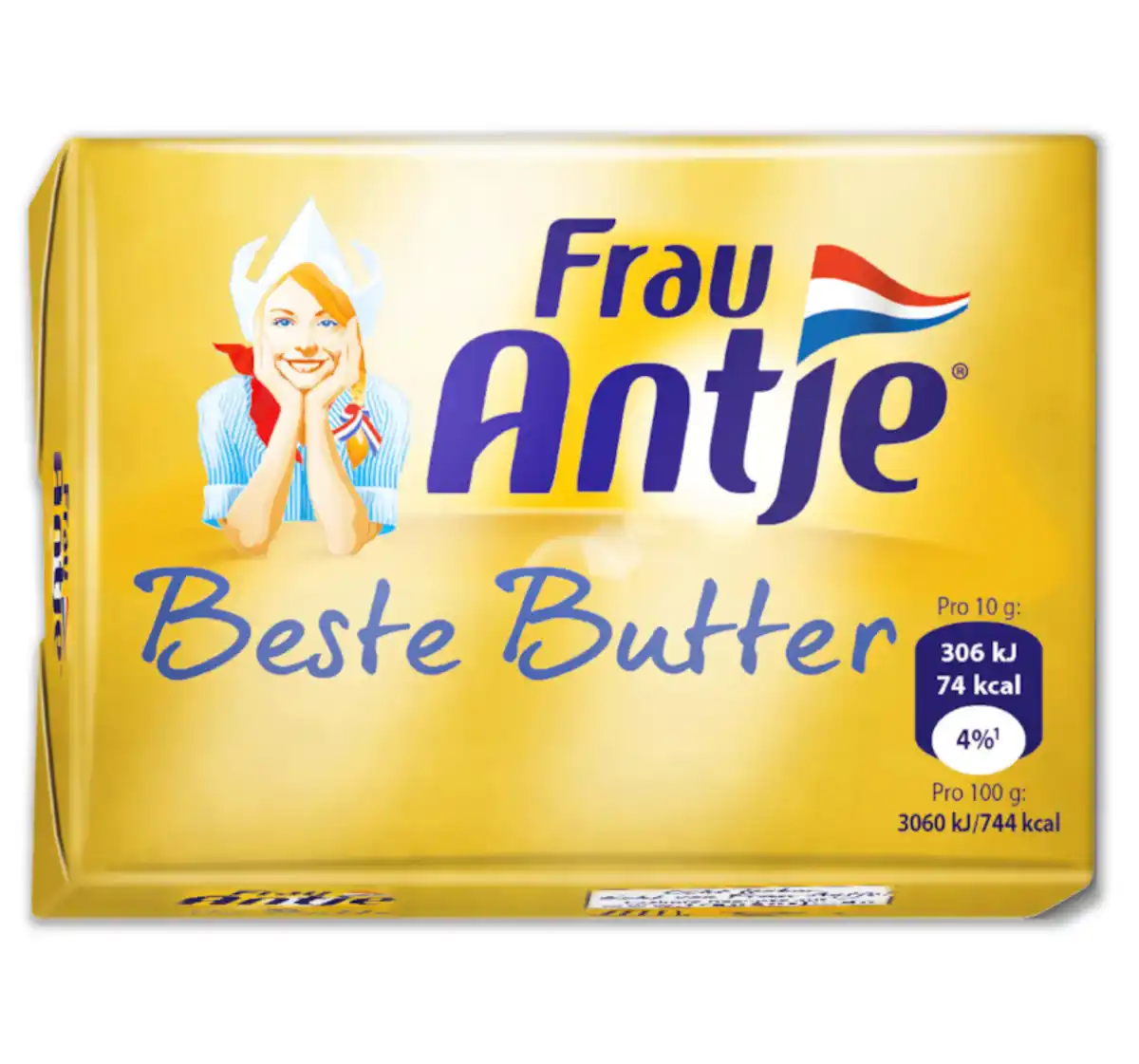 Bild 1 von FRAU ANTJE Beste Butter*
