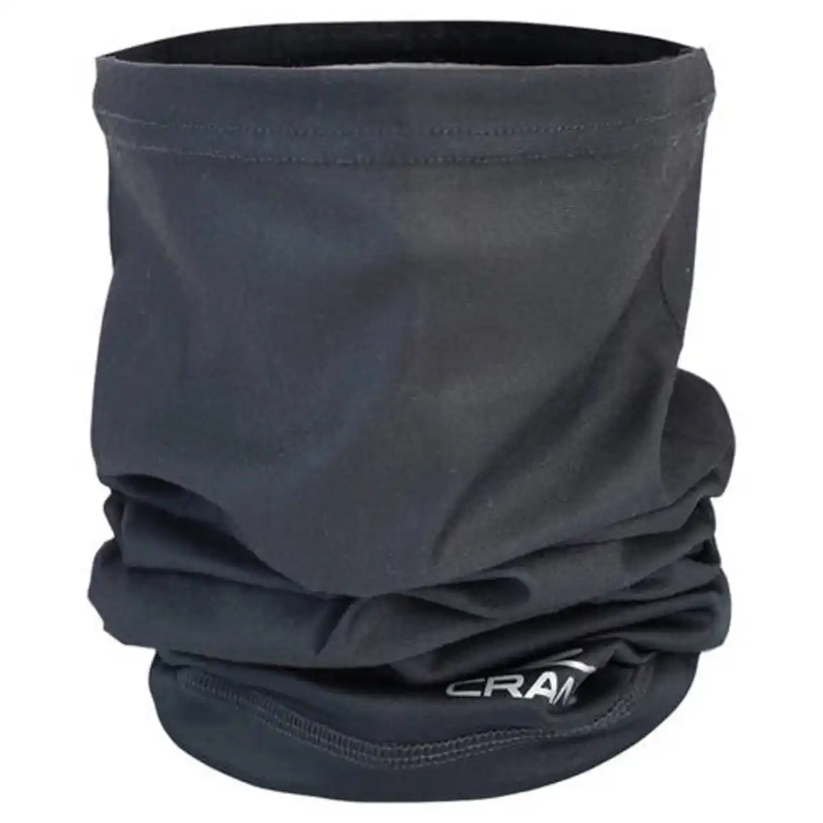 Bild 1 von CRANE Ski-Accessoire, Schal, Schwarz