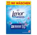 Bild 1 von LENOR XXL Waschmittel*