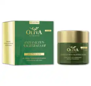 OLIVA Antifaltencreme*