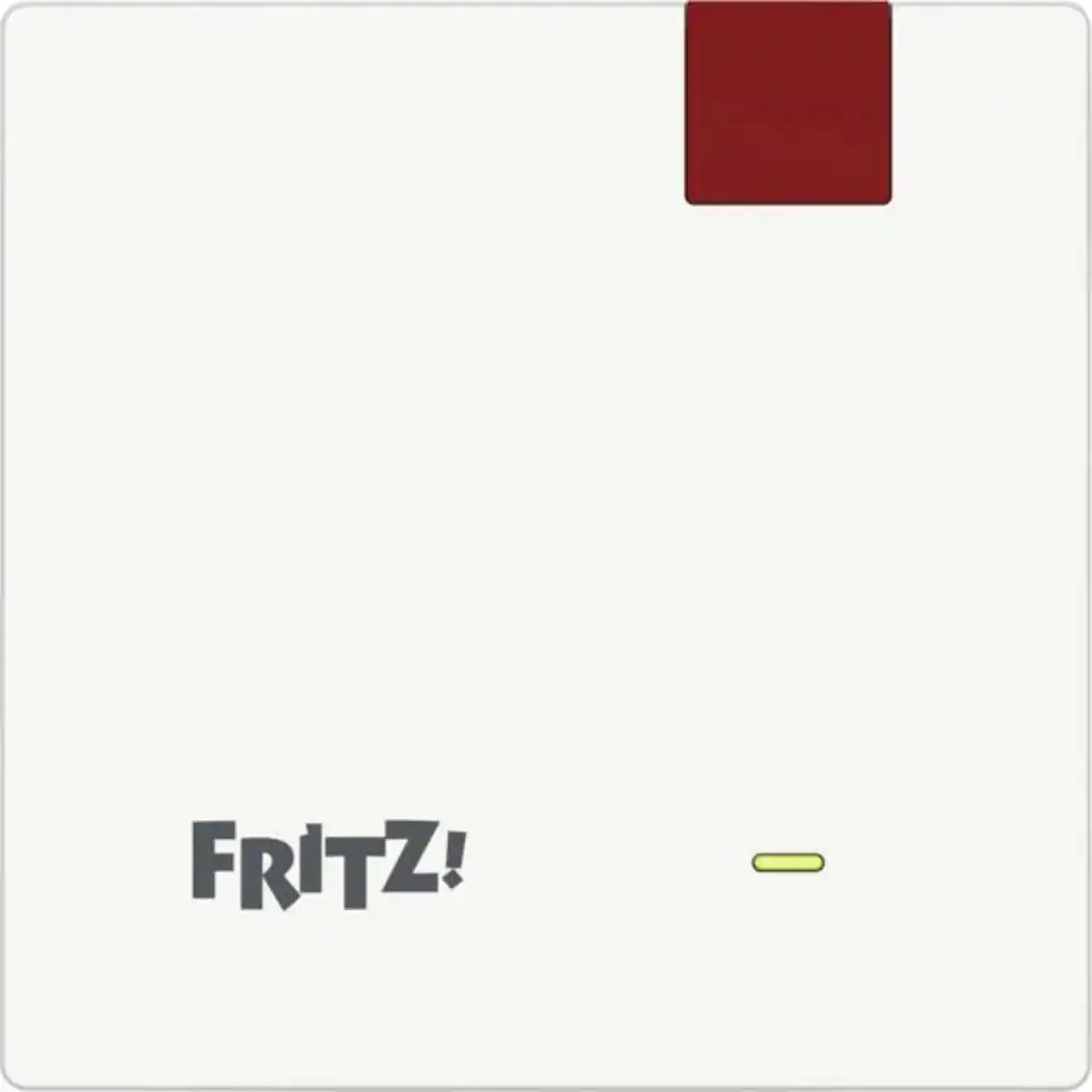 Bild 2 von FRITZ! FRITZ!Repeater 1700