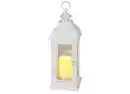 Bild 1 von LED-Laterne mit Kerze