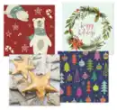 Bild 1 von HOME IDEAS Seasons Servietten*