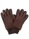Bild 3 von Herren Hamdschuhe aus Materialmix Braun