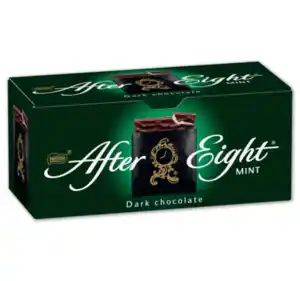 NESTLÉ After Eight*