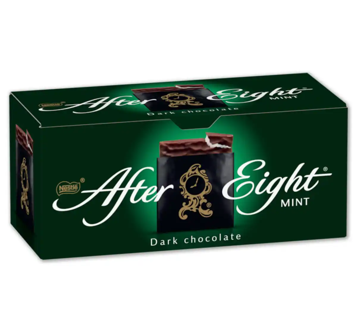 Bild 1 von NESTLÉ After Eight*
