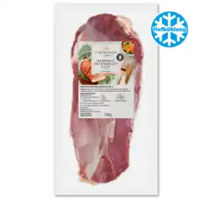 BEST MOMENTS Barbarieentenbrustfilet*