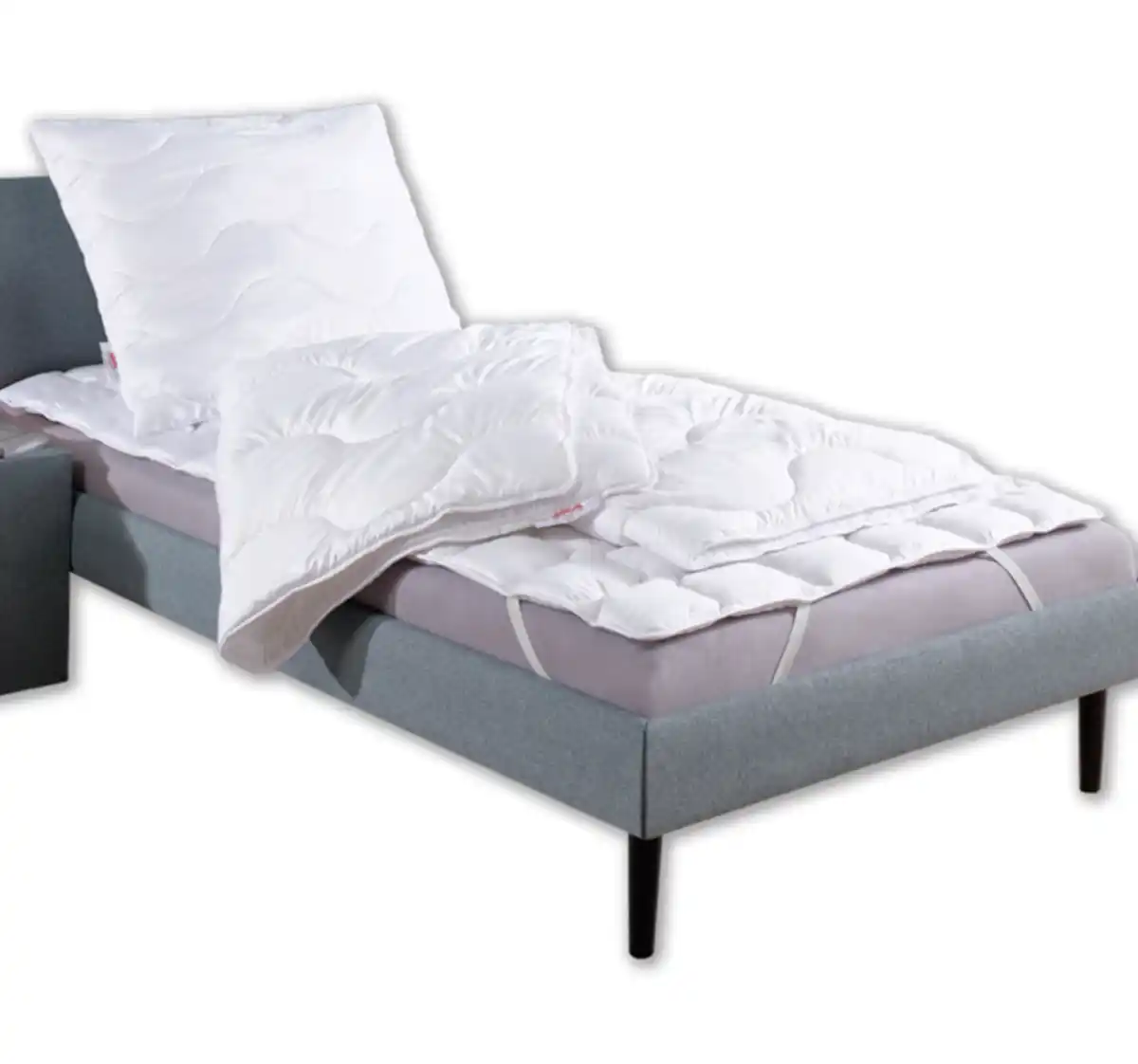 Bild 1 von SCHLAF-GUT Betten-Set*