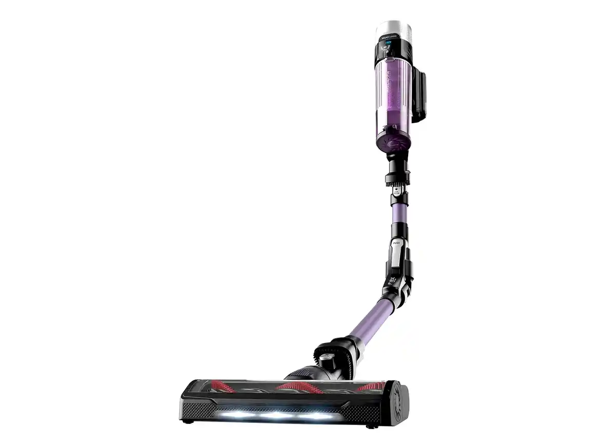 Bild 1 von Rowenta Stielstaubsauger X-Force Flex 9.60 RH2039W0