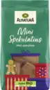 Bild 1 von Alnatura Bio Mini Spekulatius