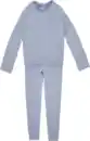Bild 1 von IDEENWELT Kinder-Thermowäsche 2-tlg. 110/116