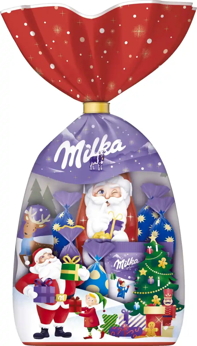 Bild 1 von Milka Weihnachtsmischung