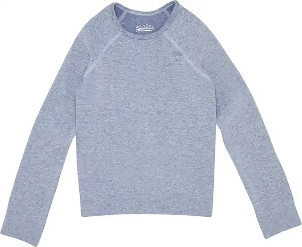 Bild 2 von IDEENWELT Kinder-Thermowäsche 2-tlg. 122/128