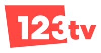Kleines 1-2-3.tv Logo