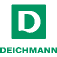 Deichmann Filiale in Westenhellweg 60, 44137 Dortmund