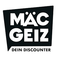 Mäc-Geiz Logo