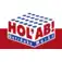 HOL'AB Logo