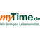 myTime.de Logo