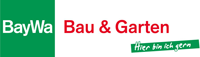 BayWa Bau & Garten Logo