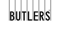 Kleines Butlers Logo
