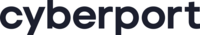 Kleines Cyberport Logo