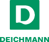 Kleines Deichmann Logo