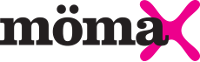 Kleines Mömax Logo