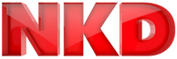 Kleines NKD Logo