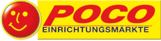 Kleines POCO Einrichtungsmarkt Logo