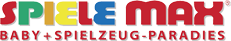 Spiele-Max Logo