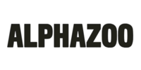 Kleines Alphazoo Logo