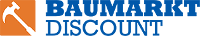 Baumarkt Discount Logo