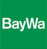 BayWa Bau & Garten Logo