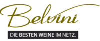 Kleines Belvini Logo