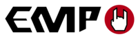 Kleines EMP Logo
