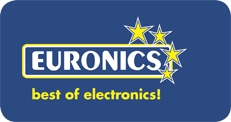 Euronics Logo