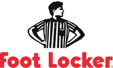 Kleines Foot Locker Logo