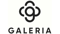 Kleines GALERIA Logo