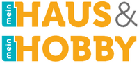 Kleines Haus & Hobby Logo