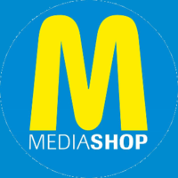 Kleines Mediashop Logo