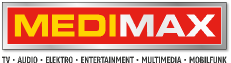 medimax Logo