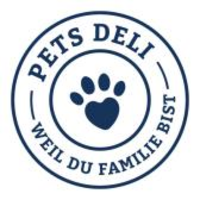 Kleines Pets Deli Logo
