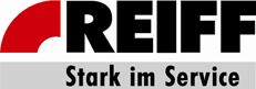 Reiff Reifen Logo