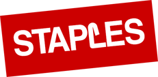 Staples Logo