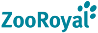 Kleines ZooRoyal Logo