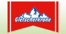 GLETSCHERKRONE Logo