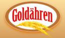GOLDÄHREN Logo