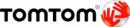 TOMTOM Logo